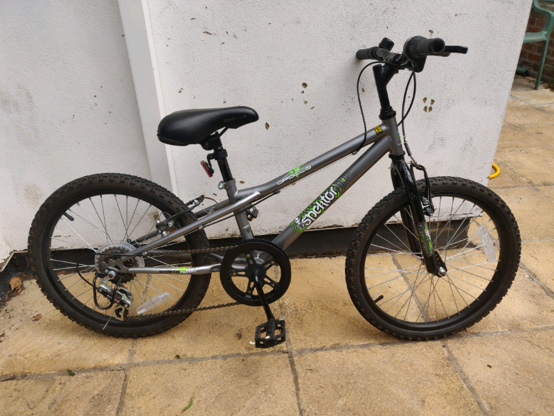 apollo spektor bike